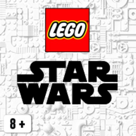 Immagine per la categoria Lego Star Wars